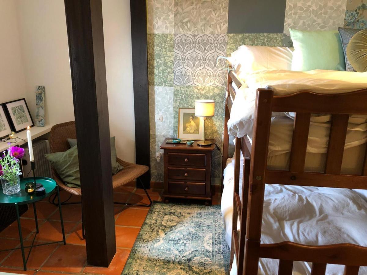 Willa Chalet Montana Veleta Sierra Nevada Zewnętrze zdjęcie