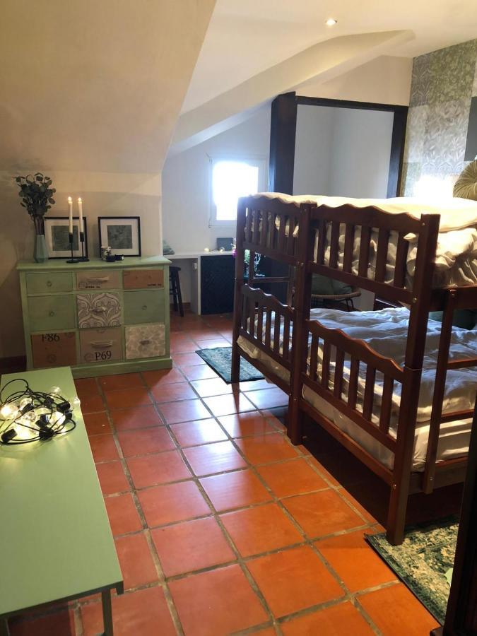 Willa Chalet Montana Veleta Sierra Nevada Zewnętrze zdjęcie